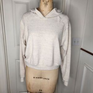 Project Social Cream Hoodie Sz. L‎